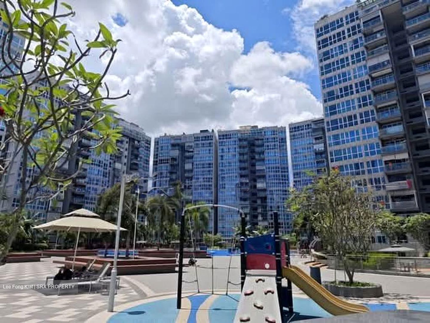 Waterview (D18), Condominium #590340081